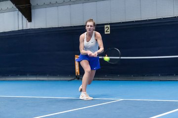 Bild 268 - NL Rahlstedter HTC - TSV Glinde : Ergebnis: 3:3